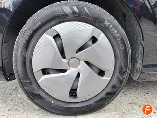 MG MG3 Hybrid+ Comfort