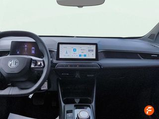 MG MG3 Hybrid+ Comfort