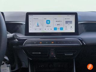 MG MG3 Hybrid+ Comfort