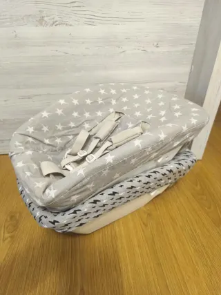 Stokke Tripp Trapp Set Recién Nacido