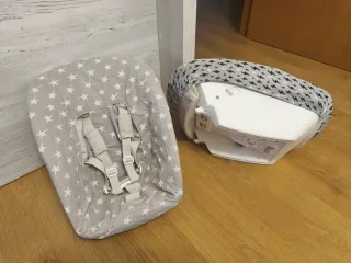 Stokke Tripp Trapp Set Recién Nacido