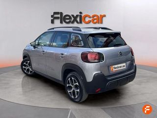 Citroën C3 Aircross BlueHDi 81kW (110CV) S&S Feel