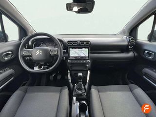 Citroën C3 Aircross BlueHDi 81kW (110CV) S&S Feel