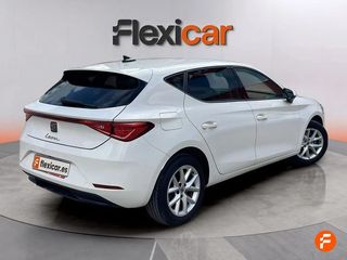Seat Leon 2.0 TDI 85kW S&S Reference