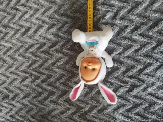 Mini bebé Nenuco conejito