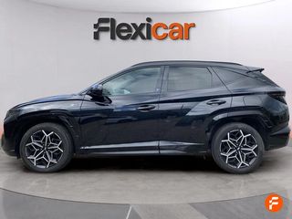 Hyundai Tucson 1.6 TGDI 110kW (150CV) N Line 30 Anivers