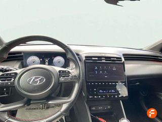 Hyundai Tucson 1.6 TGDI 110kW (150CV) N Line 30 Anivers
