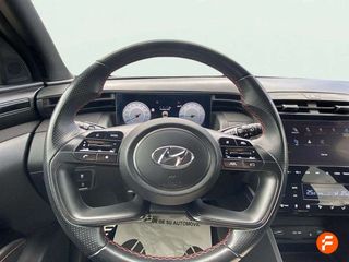 Hyundai Tucson 1.6 TGDI 110kW (150CV) N Line 30 Anivers