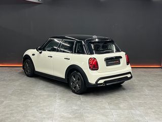 MINI Mini Cooper 1.5i 136cv Auto.