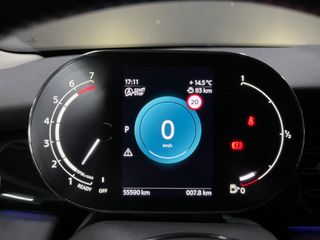 MINI Mini Cooper 1.5i 136cv Auto.