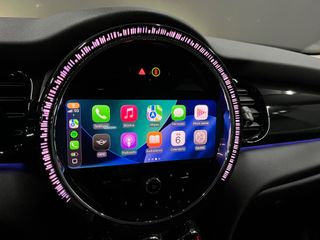 MINI Mini Cooper 1.5i 136cv Auto.