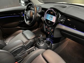 MINI Mini Cooper 1.5i 136cv Auto.