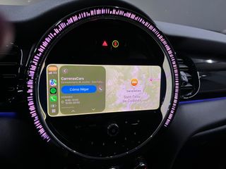 MINI Mini Cooper 1.5i 136cv Auto.