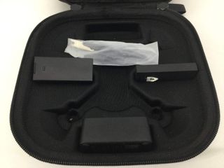 dron con camara dji tello bateria poca autonomia