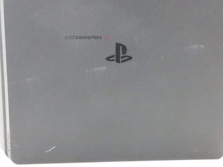 sony ps4 slim 500gb