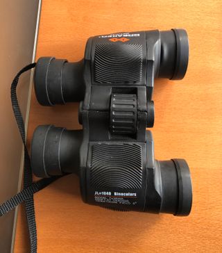 Prismáticos Binoculares JL 1040