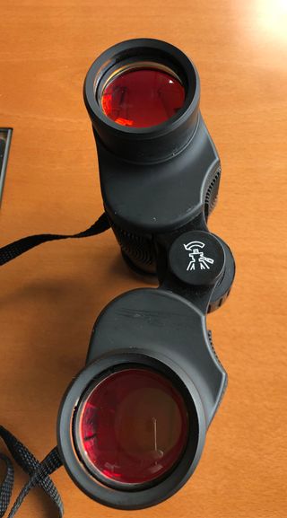 Prismáticos Binoculares JL 1040