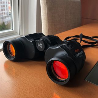 Prismáticos Binoculares JL 1040