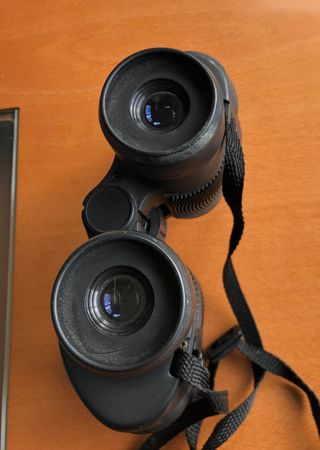 Prismáticos Binoculares JL 1040