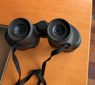 Prismáticos Binoculares JL 1040