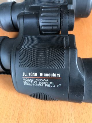 Prismáticos Binoculares JL 1040