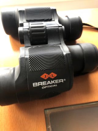 Prismáticos Binoculares JL 1040