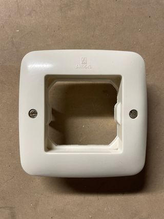 Lote 13 Marcos Simon 27 con Embellecedores