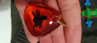 Pantalón Nike ACG cactus flea market