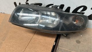 Óptica Izquierda Valeo Seat León I FR