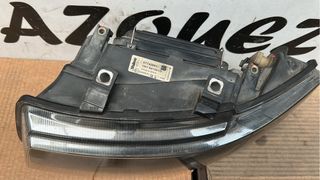 Óptica Izquierda Valeo Seat León I FR