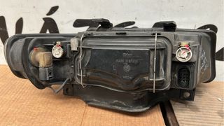 Óptica Izquierda Valeo Seat León I FR