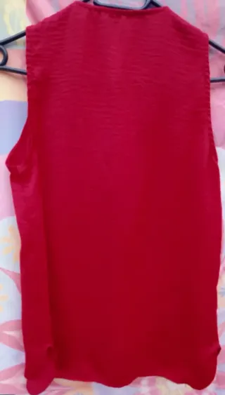 BLUSAS TALLA S ESTAMPADAS Y LISAS::1X0,5€