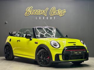MINI COOPER JCW