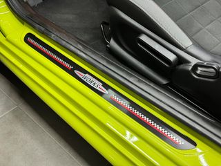 MINI COOPER JCW