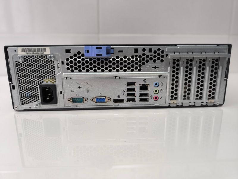 Ordenador Lenovo ThinkCentre M81 Completo afbeelding 7