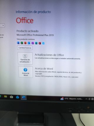 Ordenador Lenovo ThinkCentre M81 Completo