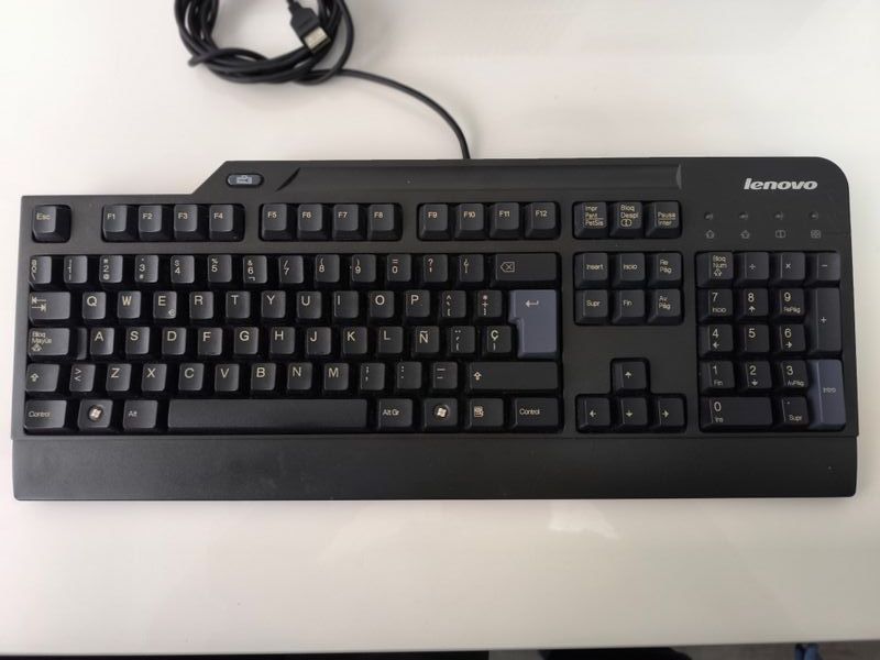 Ordenador Lenovo ThinkCentre M81 Completo afbeelding 9