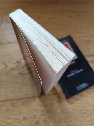 El Buscón y Antología Poética Cátedra Letras Hispá