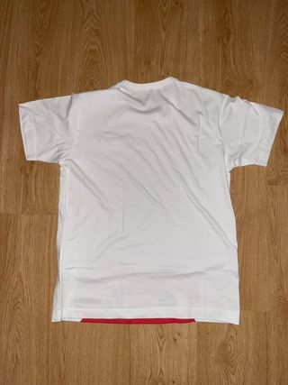 Camiseta PLAY Comme des Garçons