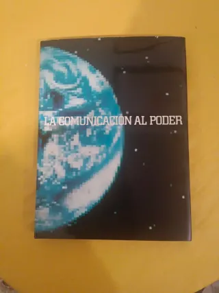 Comunicación al poder