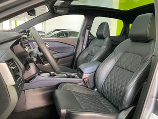 Qashqai Tekna+ 1.3 DIG-T 158CV Xtronic MHEV Gris