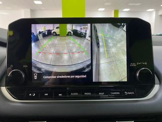 Qashqai Tekna+ 1.3 DIG-T 158CV Xtronic MHEV Gris