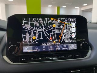 Qashqai Tekna+ 1.3 DIG-T 158CV Xtronic MHEV Gris