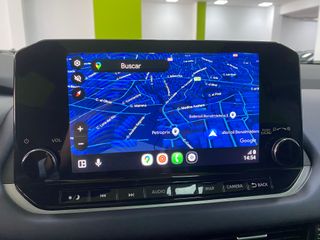 Qashqai Tekna+ 1.3 DIG-T 158CV Xtronic MHEV Gris