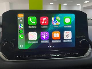 Qashqai Tekna+ 1.3 DIG-T 158CV Xtronic MHEV Gris