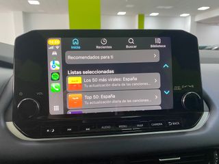 Qashqai Tekna+ 1.3 DIG-T 158CV Xtronic MHEV Gris