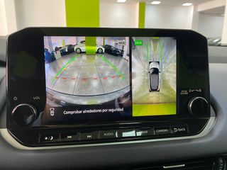 Qashqai Tekna+ 1.3 DIG-T 158CV Xtronic MHEV Gris