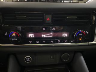 Qashqai Tekna+ 1.3 DIG-T 158CV Xtronic MHEV Gris