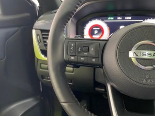 Qashqai Tekna+ 1.3 DIG-T 158CV Xtronic MHEV Gris