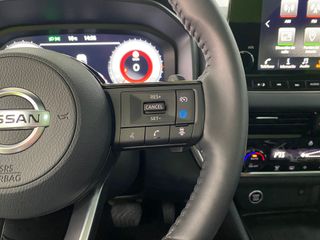 Qashqai Tekna+ 1.3 DIG-T 158CV Xtronic MHEV Gris